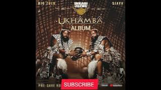 INKABI ZEZWE - UKHAMBA ALBUM MIX (FULL) 2023 [Statik Selektor]