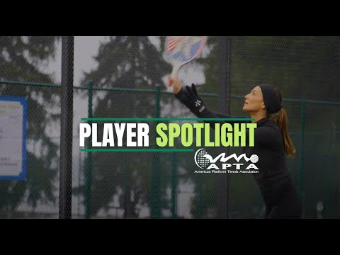 Player Profile - Beatriz Lopez