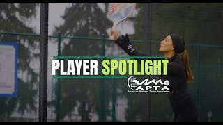 Player Profile - Beatriz Lopez