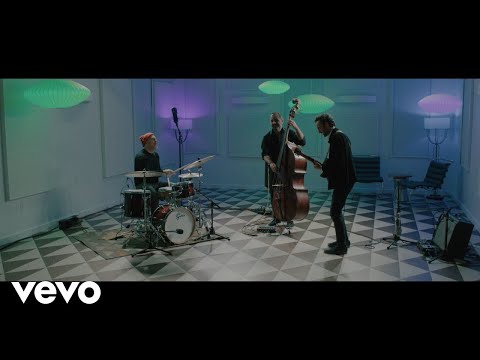 Julian Lage Chavez Official Video