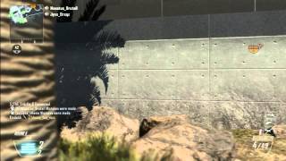 Insane 1080 Suicide Hitmarker