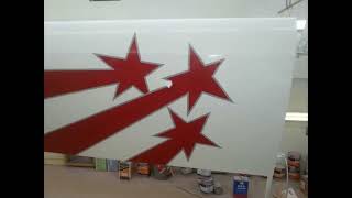 American Champion 7Gcbc Citabria Restoration