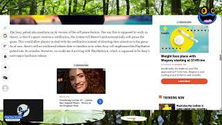 Sony Patents A  Soft  Pause Feature! screenshot 2