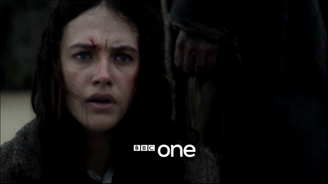 Трактир «Ямайка»  | Jamaica Inn | Трейлер  | 2014