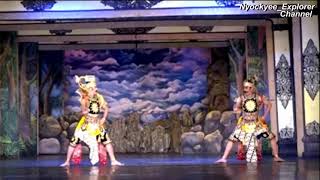 Download Lagu Perang Tanding GATOTKACA KEMBAR - Wayang Orang Sriwedari Surakarta MP3