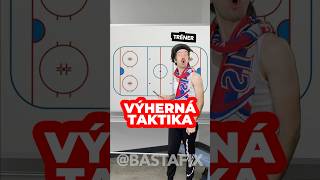 Slovensko vs Nemecko 🏒Taktika na MS v hokeji 💪🏻 Tréner Basta = Easy Win 🇸🇰 Tutovka #BastaFix