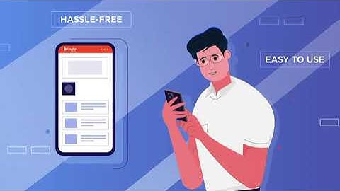 API Banking by FidyPay- Fintech API Platform
