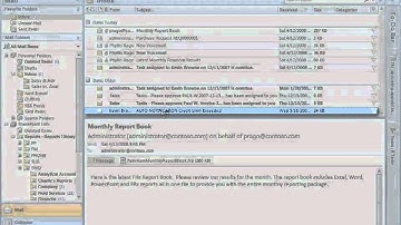 Monitoring Data with Automated Email Alerts via Microsoft Dynamics GP