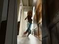 POV, comme nos parents nous expliquait comment ils allaient à l’école avant #chutes #drole #meme