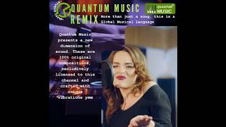 YT REEL QM ENG 001 Candice Eternal Dance 23 May 2026