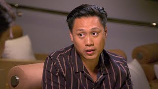 Director Jon M. Chu on why 