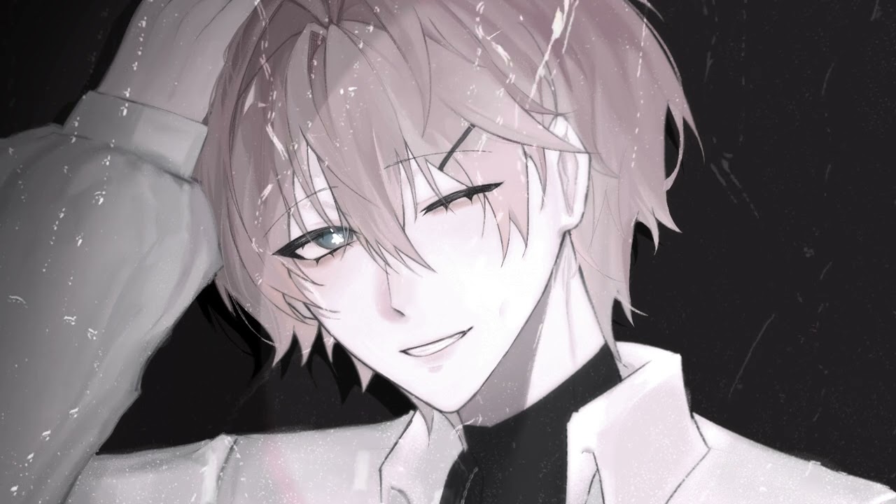 เรื่องฝนฝน / Cover exsosit