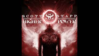 Scott Stapp - Deadman&#39;s Trigger (Hardrock)