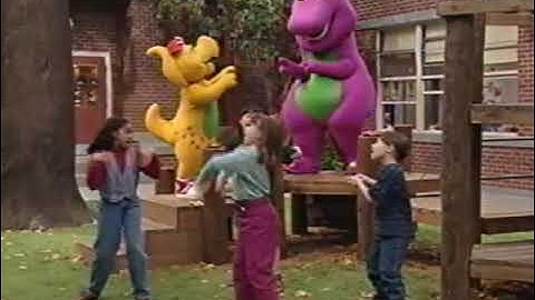 All Week Of Camp WannaRunnaRound (Screener) (All Week Version) Part 94