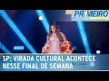 Virada Cultural acontece neste fim de semana em São Paulo | Primeiro Impacto (17/05/24)