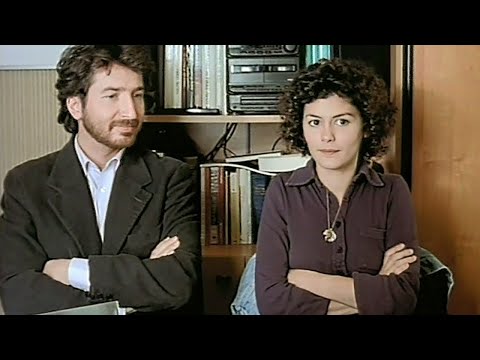 God Is Great and I'm Not (2001) ORIGINAL TRAILER