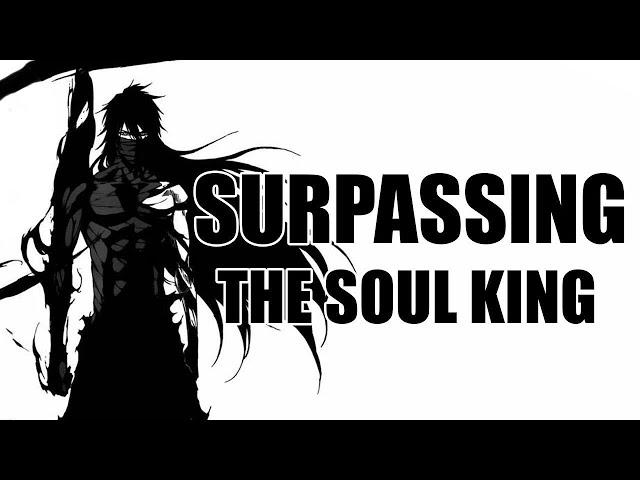 How Strong WAS The Mugetsu? (Final Getsuga Tenshou) class=