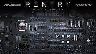 Starting up Apollo! | Reentry: An Orbital Simulator screenshot 2
