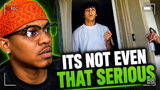 TikTok Prank Gets Man Arrested on 6 Felony Charges
