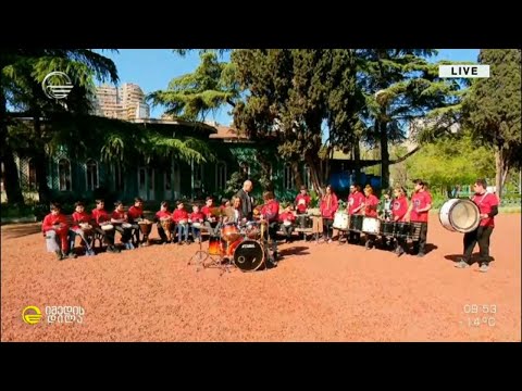 დრამ თერაპია - პოპულარული და საუკეთესო მეთოდი უარყოფითი ენერგიისგან დასაცლელად