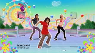 Haven't Met You | Just Dance Kids (Wii)