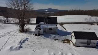 1584 Chemin Scenic, Sutton Centris No 17483076
