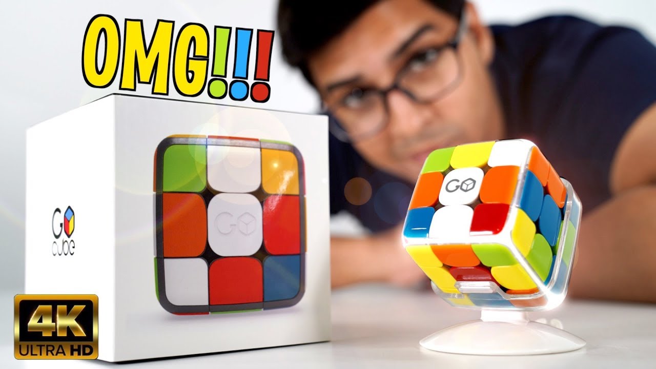 Cube go. GOCUBE. Смарт кубики доклад. Rubiks connected. Cube goes in circle hole.