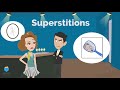 Superstitions Around the World