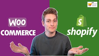 Shopify oder WooCommerce - was sind die Vorteile und Nachteile von Shopify?