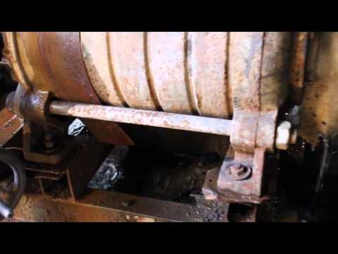 ასოციაცია \"ჭიათურელთა კავშირი\"- \"ჭიათურის რეგიონის წყალმომარაგების საკითხების ადვოკატირება\"