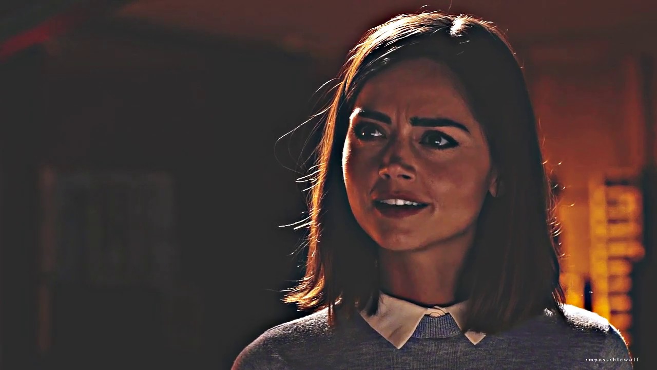 clara oswald x rose tyler - hurt