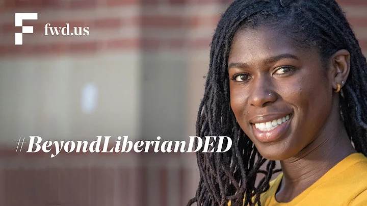 Liberian DED Holders Need Your Help Before March 31