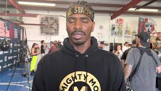 Maurice “Mighty Mo” Hooker Exclusive Interview