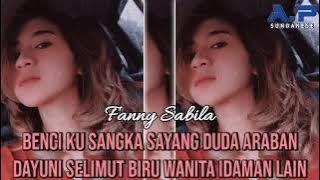 Fanny sabila - Duda Araban (Dayuni) - Dangdut Koplo Terbaru 2020