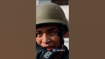 Cảnh Sát Cơ Động Việt Nam