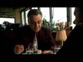 Sopranos-Paulie meets with Johnny