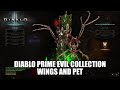 DIABLO PRIME EVIL COLLECTION FOR 2021