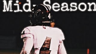 Dre Kirkpatrick Jr. 2022 highlight tape
