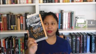 A (Very Late) August Book Haul!