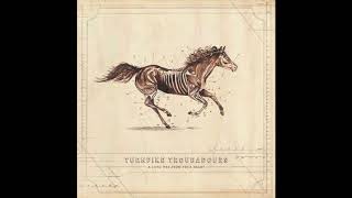 Video thumbnail of "Turnpike Troubadours - The Housefire - A Long Way From Your Heart"