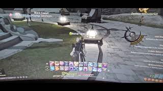 Final Fantasy XIV Is Weird Sometimes The Weaboo Police