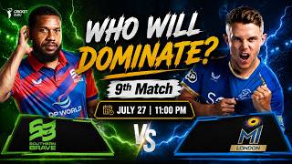 THMC 2026: Southern Brave vs MI London 9th Match Prediction, Who Will Win? screenshot 5