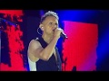 Depeche Mode - A Question Of Lust - Live @ SKK, St.Petersburg, 13 Jul 2017 (HQ)