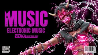 TECHNO MOTION 💣 Aggressive Techno Vibes | Royalty Free Beat screenshot 1