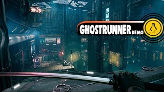 Ghostrunner Demo | Linux Gaming | Ubuntu 20.04 | Steam Play
Ghostrunner Demo running through Steam Play on Linux. The demo is available as part of the Steam Game Festival.
Steam : https://store.steampowered.com/app/1139900
Catch me live: https://www.twitch.tv/lordjakus
See me ramble: http://twitter.com/#!/jakejw93
Facebook : http://www.facebook.com/pages/Linux-Gaming-Jakejw93/151059948365311?ref=hl
My Computer Specifications
GPU : Nvidia RTX2080ti
Memory: 32Gb
CPU: Intel I7 9700k 3.60Ghz
Microphone:
https://www.amazon.co.uk/Rode-Microphones-NT-USB-Microphone/dp/B00KQPGRRE/ref=sr_1_2?s=musical-instruments&ie=UTF8&qid=1550929849&sr=1-2&keywords=rode Ghostrunner Demo | Linux Gaming | Ubuntu 20.04 | Steam Play