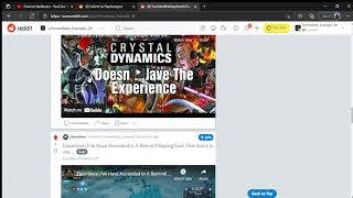 Marvels Avengers Reddit page is for trusted members now? I've been Cyeal'd