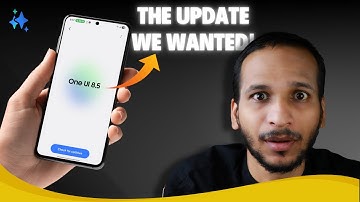 One UI 8.5 Update | Release Timeline, Eligible Phones & Features