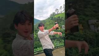 Daru Ki Chuski 😍❤️ !! #shorts #viralpahadidance #ytshorts #latestgarhwalidjsong2026 — video thumbnail