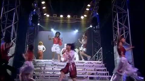 Morning musume no hyokkori hyoutanjima