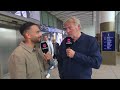 EKO LIVE: Football's Biggest Talking Points Ahead of Spurs v Aston Villa 👀